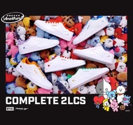 Reebok X BT21 Royal Complete 2LCS