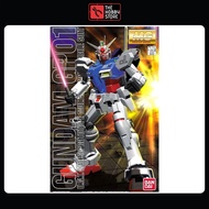 Bandai MG 1/100 Gundam Gp01