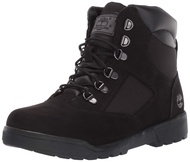 Big Kid Field Boot 6-inch Hiking Boot (Toddler/Little Kid/Big Kid)