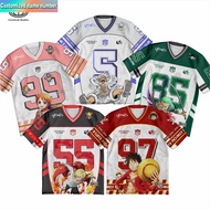 ESTONICALS ONEPEACE FULL PRINTING SERIES ANIME JERSEY Full Print Anime Jersey