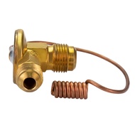 6 10 AC Expansion Valve Flare Fitting Expansion Valve 6 10 Air Conditioning Expansion Valve for A/C