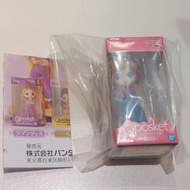 迪士尼公主Qposket 扭蛋 Anna