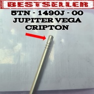 5TN-1490J-00 CARBURETOR SKEP NEEDLE CRYPTON VEGA R JUPITER Z 105-110CC