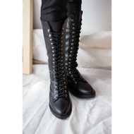 [Kaka Planet] bjd Martin Boots 3 Points Uncle ID75 Uncle Shoes Boots