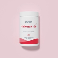 [SG❤️] USANA® Visionex DS™ 视力宝 100% Authentic Eye-health Supplement 28 Tablets [03/2026 Expiry] Aid 