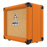 Orange Crush 12 - 12-watt 1x6" Best Beginner Electric Combo Amp