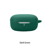 เคส สําหรับ Redmi Buds 6 Play ซิลิโคนนิ่ม กันรอยขีดข่วน ลายดอกไม้ นักบินอวกาศ พร้อมตะขอ เคส Redmi B