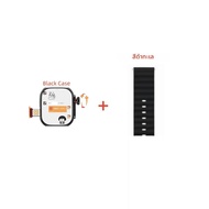 Smartwatch S9 Ultra 4G LTE Android9.0 นาฬิกา 2.2 นิ้ว 448*528 AMOLED Sceeen GPS WIFI Play Store Glob