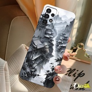 Case SAMSUNG A13 4G [SM-A135F] - Eksotik - Casing SAMSUNG A13 4G - Bahan Lentur Premium - Kesing SAM