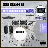 Sudoku EAD 1978 Hybrid Electronic Drum EAD78 - Package