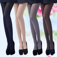 【3条装】120D春秋款连裤袜女显瘦丝袜外穿美腿打底防勾丝不加绒xiaofan23.my260708