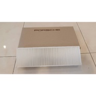 99157237100 AIR COND FILTER CABIN FILTER PORSCHE 718 BOXSTER (982) 911 (991) BOXSTER (981) CAYMAN (9