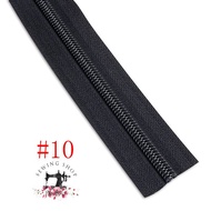 Metering Zipper / Zip Potong / Zip Kusyen / Zip Meter SIZE#10