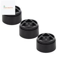 3Pcs  Mounting Bush for  Focus 2004-2011 4M5G-6A994-AA 1434444 Protective Cover Under Guard Plate