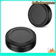 Auto Open Close Lens Cap Cover for  ZS99 TZ99 Cameras Accessories for   ZS99 TZ99
