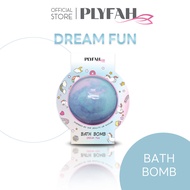 Plyfah Bath Bomb Dream Fun