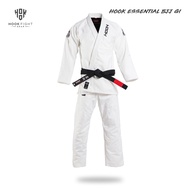 Gi Jiujitsu BJJ Jujitsu EssentialHOOK Jiu Jitsu Clothes