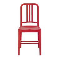 北歐櫥窗/Emeco 111 Navy Chair 海軍椅(可樂紅)