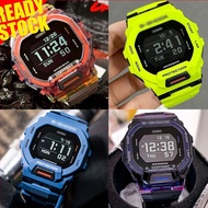[HOT ITEM] JAM GBD200 DAN JAM GBX100 TANGAN FROGMAN JAM TANGAN LELAKI