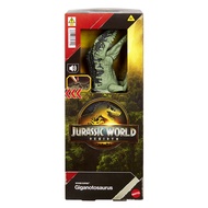 Jurassic World Rebirth Sound Surge Assortment จูราสสิคเวิลด์ ไดโนเสาร์ รุ่นมีเสียงคละแบบ JGM12