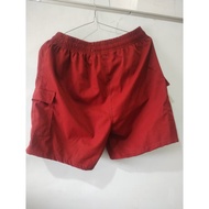 Overall Shorts Outdoor Leisure