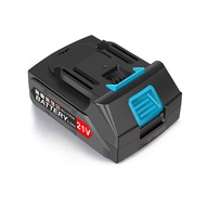 Qimedo Battery 21V Suitable for Cordless Leaf Blower