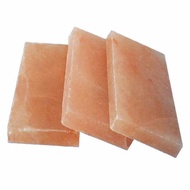 Himalayan salt bricks. Himalayan salt blocks