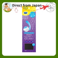 Dr. Scholl Party Feet Sneaker Feel Dry Mesh For High Heels[Direct from Japan]