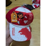 Hats for August 17th events