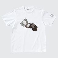 【100% Original From Japan】Uniqlo x Kaws Tokyo First T-Shirt