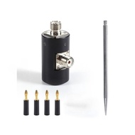 GP Antenna Base For Car HF Radio Shortwave