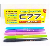 Castello C77 Standard/ Ballpoint Pen Castello C77 Standard