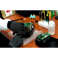 Fusion Splicer Repair Service by Experts Team