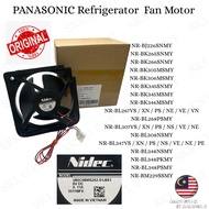 ORIGINAL  NR-BJ226SNMY  NR-BK265SNMY  NR-BK266SNMY  NR-BK305MSMY  PANASONIC REFRIGERATOR FAN MOTOR