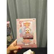 Crybaby Crying Again Pink