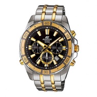 CASIO EDIFICE CHRONOGRAPH EFR-534SG-1A