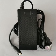 Free Shipping Hailongtong Lithium Battery XLR Head 29.4V2A Charger 48V36V60V Mini Scooter Little Dol
