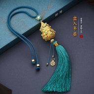 Hangzhou Lingyin Security Security Car Parts Car Hanging Gourd Interior Aromatherapy Ornaments Car R