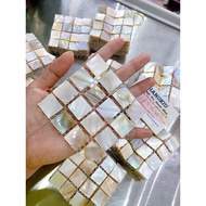 [HANGKIU] DECO STONE CARPET FOR NAIL SAMPLES