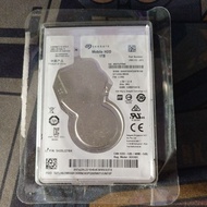Seagate Barracuda & Wd Blue 1tb Laptop Hdd