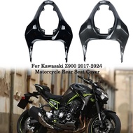 Z900 Motorcycle Upper Rear Seat Fairing Cover Duck Tail Panel For Kawasaki Z 900 2017-2024 Guard Fai