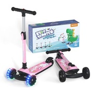 Scooter  德國🇩🇪 高品質兒童滑板車  獨角獸🦄  限量色  香港行貨