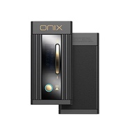 ONIX Alpha XI1 DAC/AMP หางหนู ให้เสียงที่ยอดเยี่ยมในแพ็คเกจที่เล็กที่สุด เสียงที่สะอาดประณีต ประกันศ