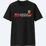 Tshirt - T-shirt - Shirt - Scuderia Ferrari