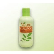Vcare Daily Shampoo 180ml -15005 [ Vcare保湿洗发精 ]