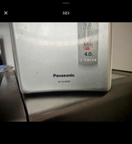 Panasonic 樂聲 電氣或無線電動出水熱水瓶 NC-SU403P