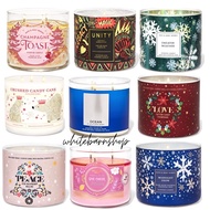Bath & Body Works 3 wick Candle BBW 3 wick Candle