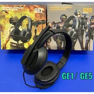 🆕🆕🆕 *_Gaming Headset GE1 / GE5_*#c