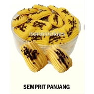 🔥🔥READY STOCK🔥🔥‼️‼️ Semprit Papan / Semprit Panjang(Nora Cookies) ‼️‼️