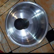23cm aluminum pan lid no. 20 23cm pan lid